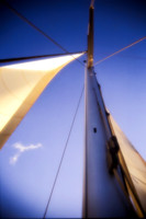 Sailing