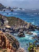 Coastal View