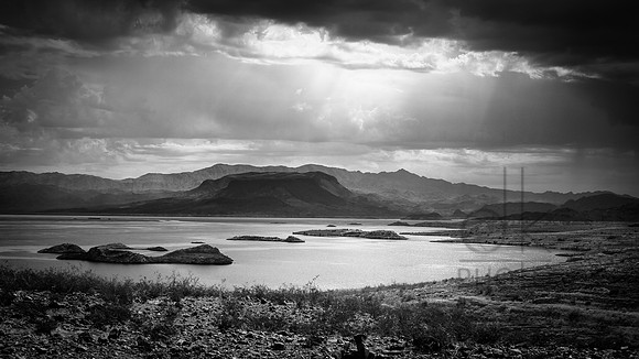 Bay Light