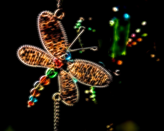 Hanging Around