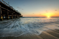 Evening Tide