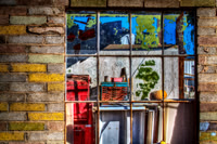 Shop Window