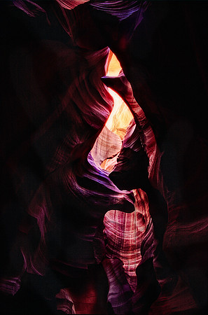 Light at the End of the Tunnel