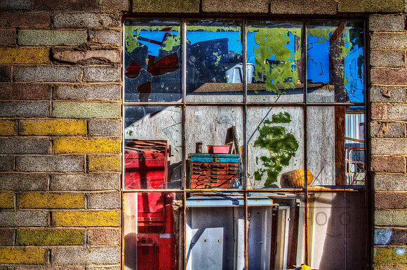 Shop Window
