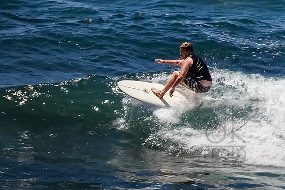 Surfer Dude