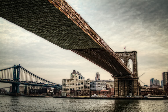 Bridge Work