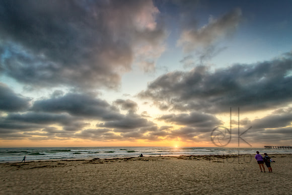 Sunset View