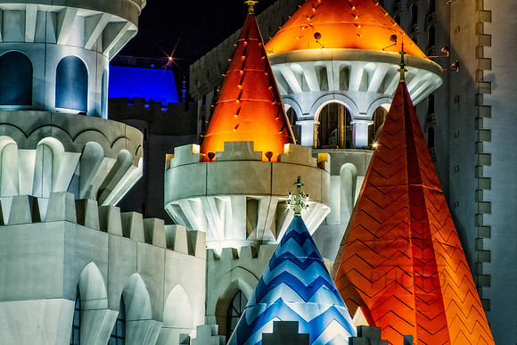 Excalibur