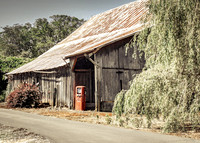 Rustic Barn