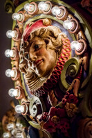 Carousel Jester