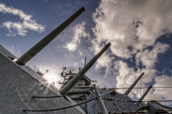 Starboard Arsenal
