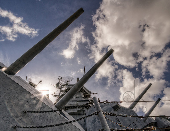 Starboard Arsenal