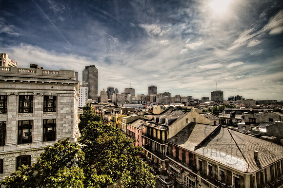 Room With A View