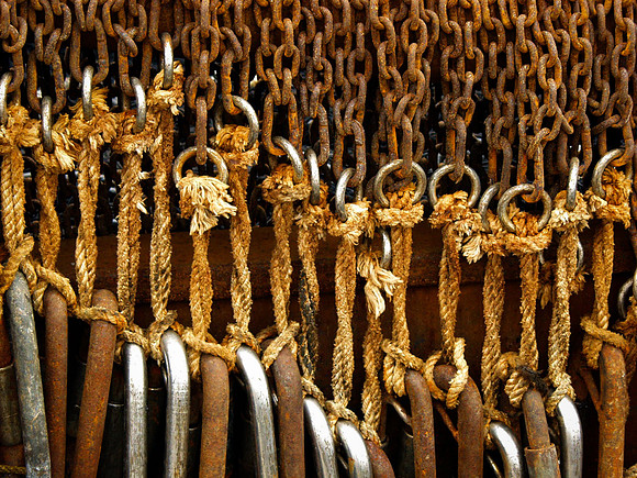 Ropes and Chains