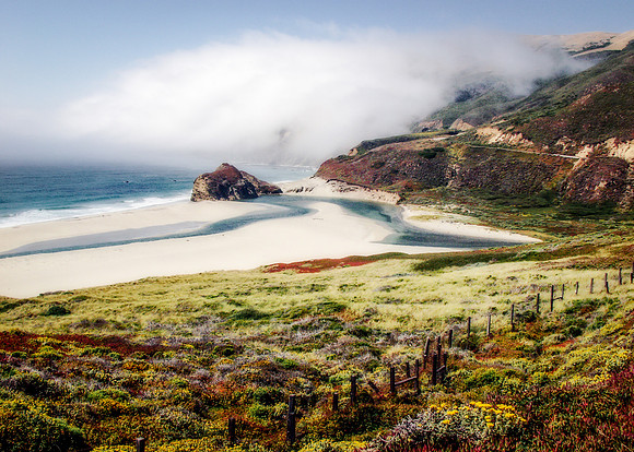 Fog Bank