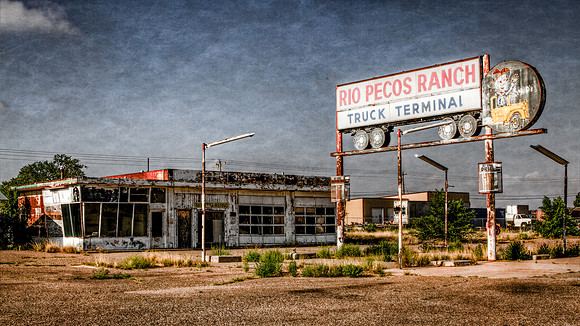 Terminal