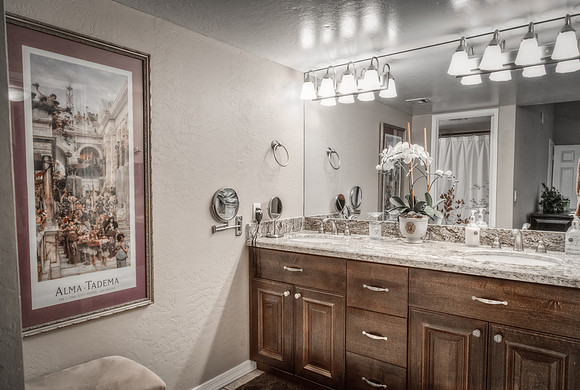 Master Bath 2
