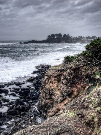 Storm Surge