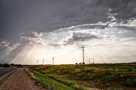 Telephone Line