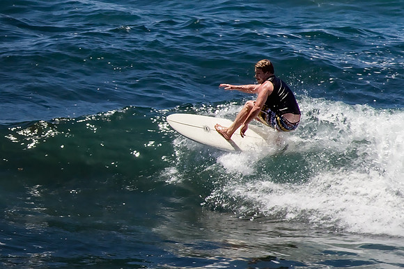 Surfer Dude