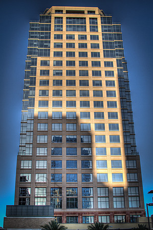 Hight Rise 2