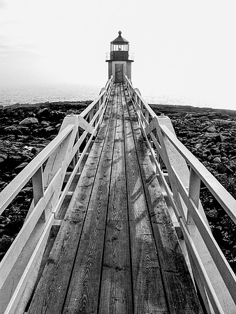 The Long Walk