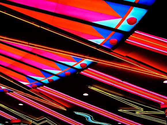 Neon Canopy