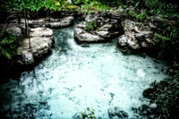 Mayan Pool