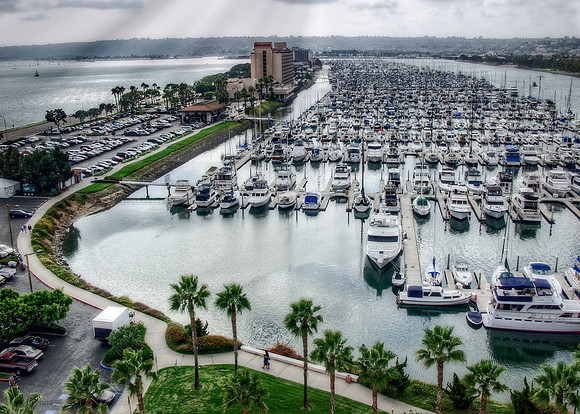 Parking Lots
