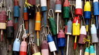 Buoy Wall