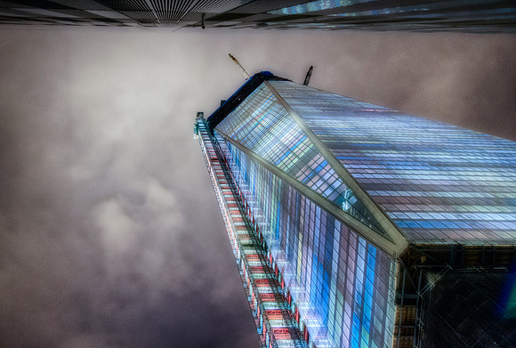 Under Construction