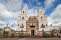 San Xavier 2017