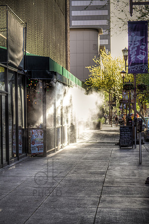 Sidewalk Steve's