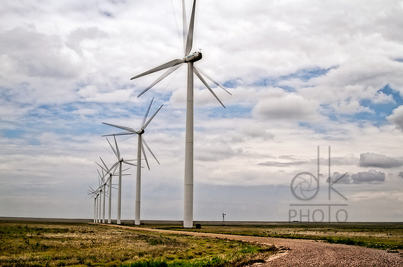 Winds of Change