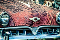 A Tiger Under the Hood