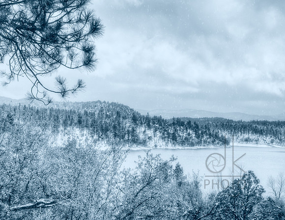 Lynx Lake