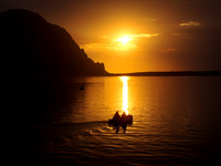 Golden Journey