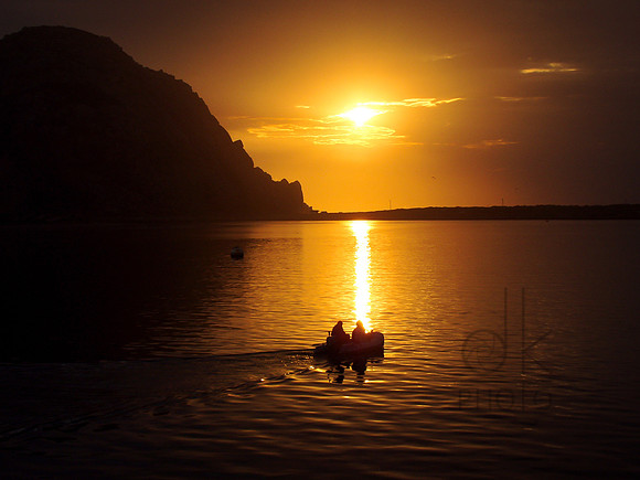 Golden Journey