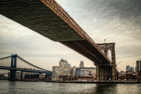 Bridge Work