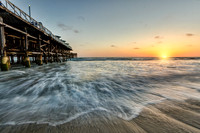Evening Tide
