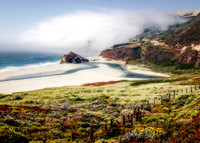Fog Bank
