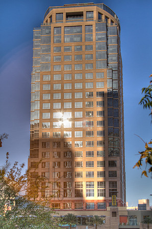 High Rise 1
