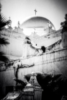 Desert Dome