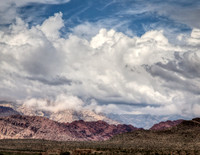 Clouds Get In the Way