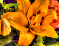 Lobby Bouquet