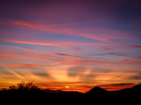 Fire in the Sky