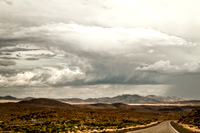 Thunder Road