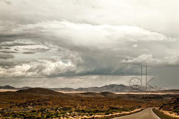 Thunder Road