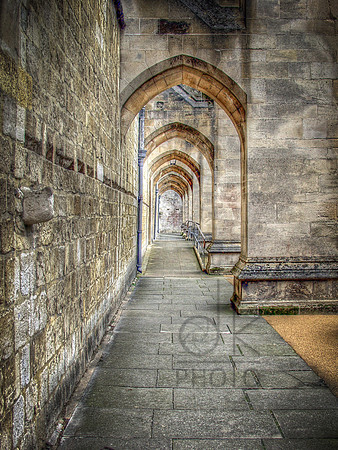 Archway