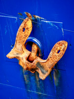 Rusty Anchor